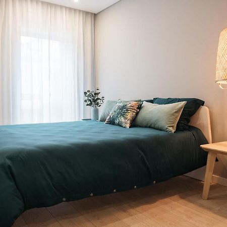Ria 35 Apartment Aveiro Exterior photo