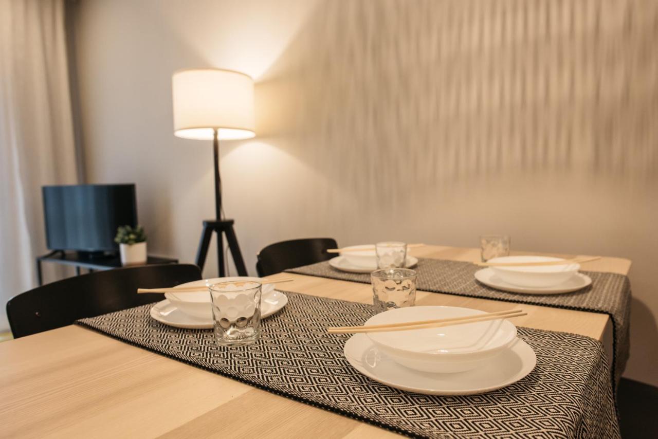 Ria 35 Apartment Aveiro Exterior photo