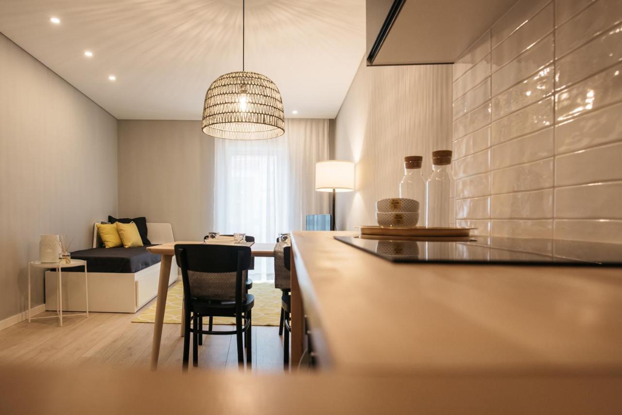 Ria 35 Apartment Aveiro Exterior photo