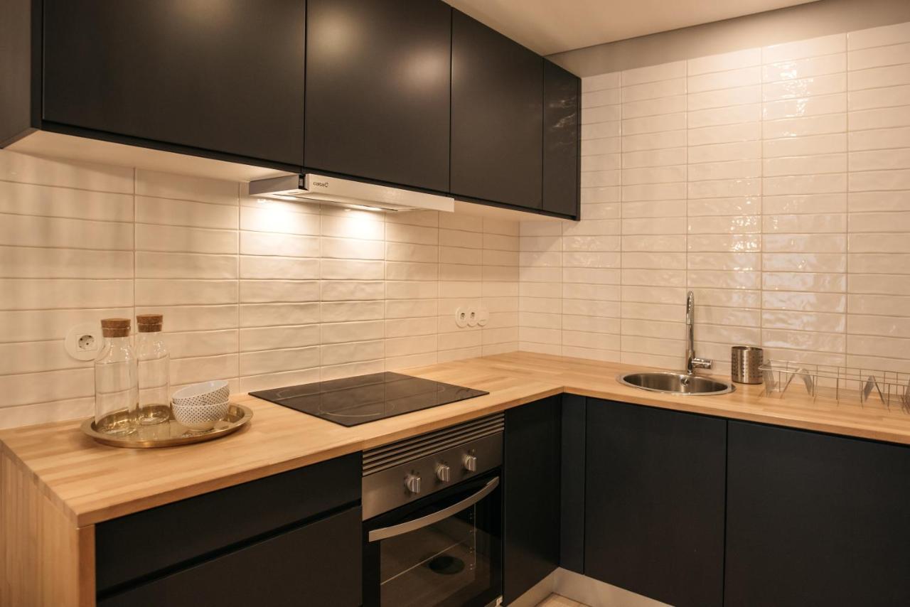 Ria 35 Apartment Aveiro Exterior photo