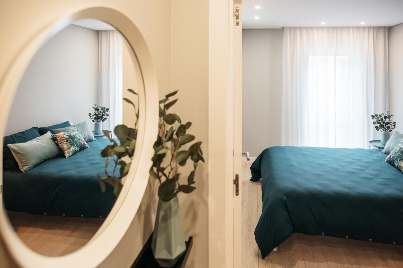 Ria 35 Apartment Aveiro Exterior photo