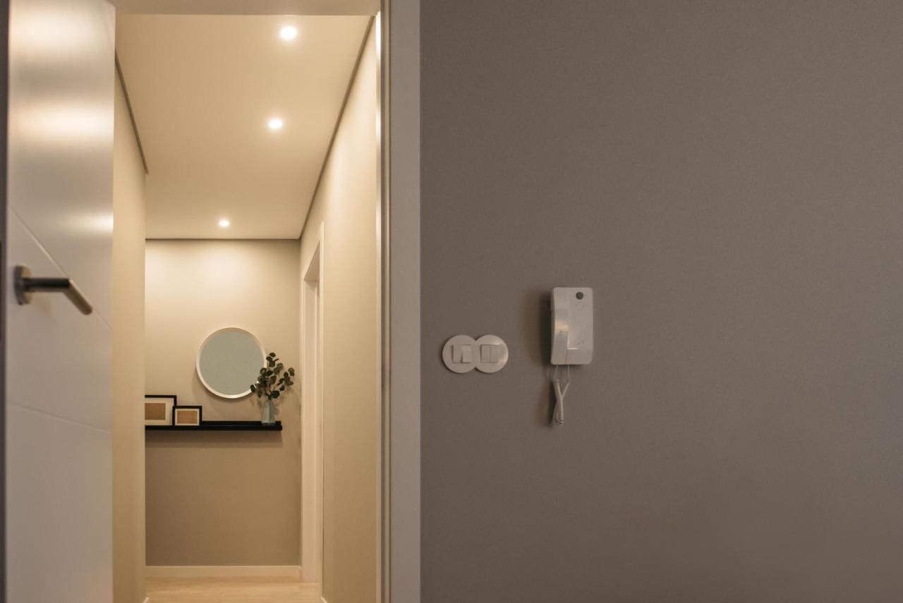 Ria 35 Apartment Aveiro Exterior photo