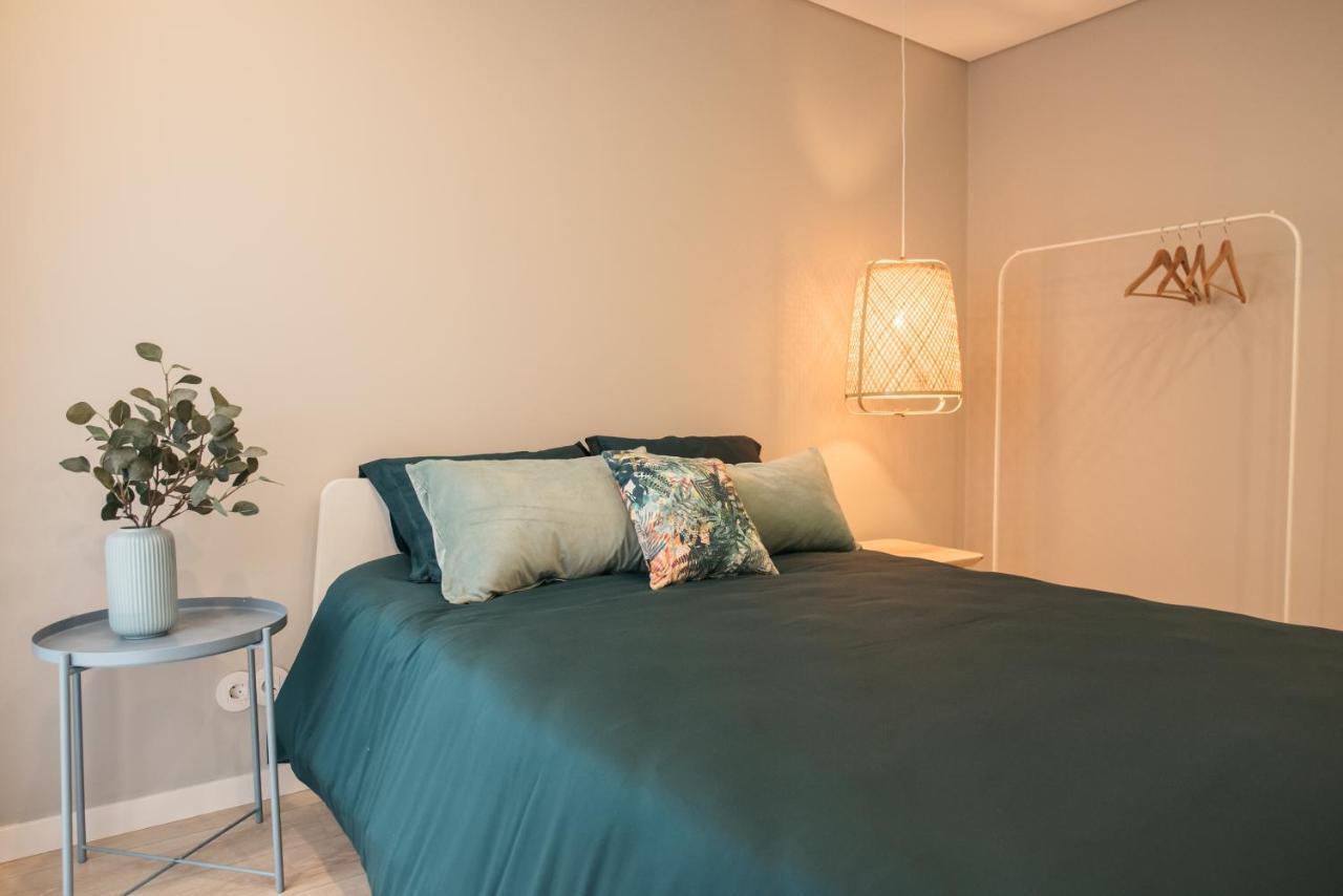 Ria 35 Apartment Aveiro Exterior photo