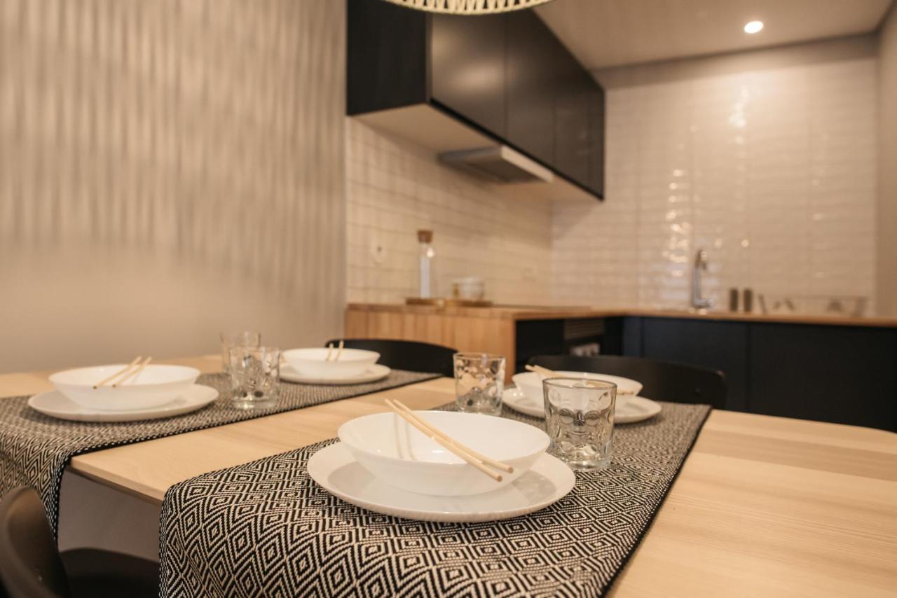 Ria 35 Apartment Aveiro Exterior photo